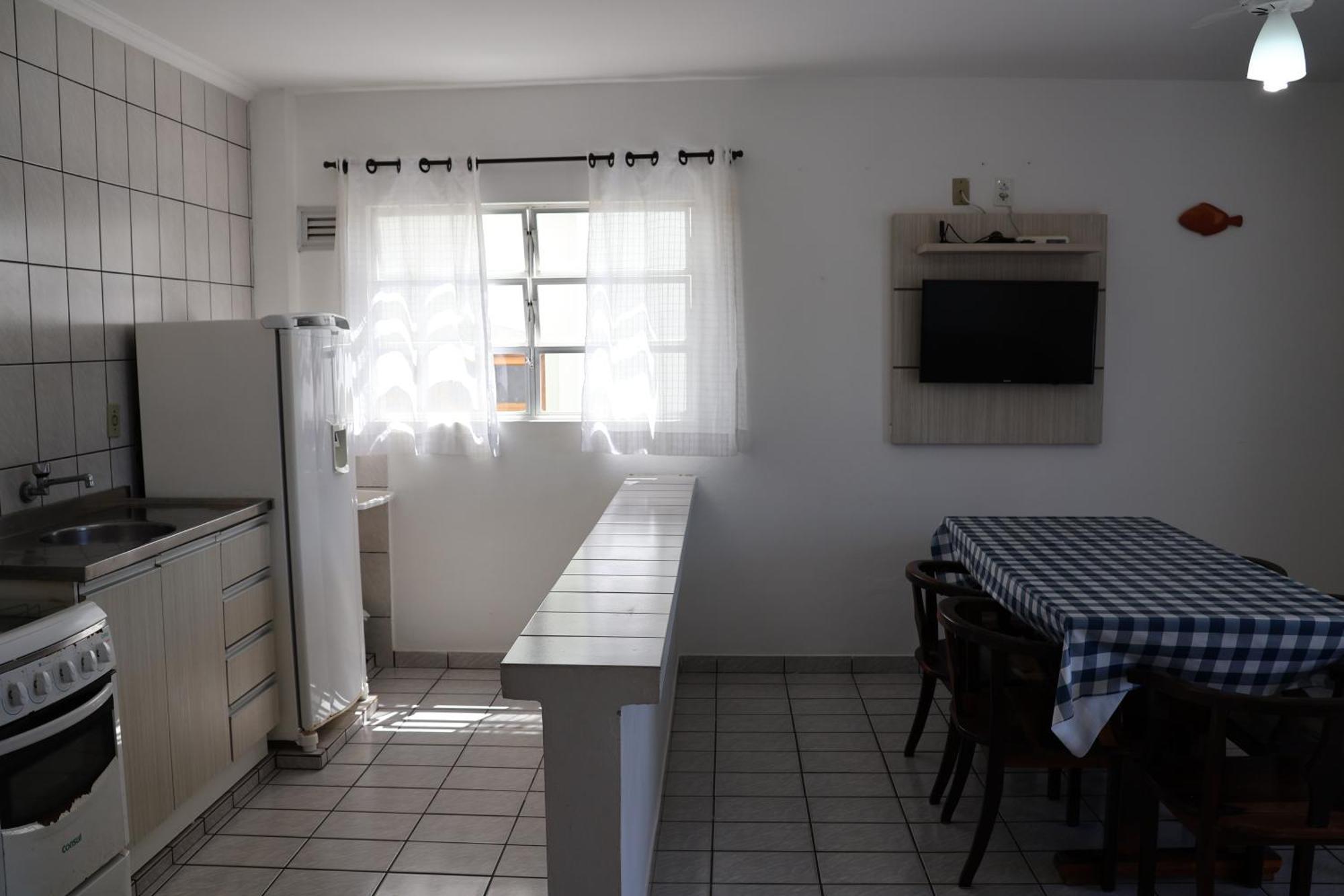 Floramar Apartment - Florianopolis — Photos 3